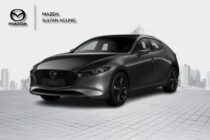MAZDA3