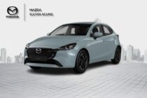 MAZDA2