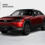 MAZDA MX-30